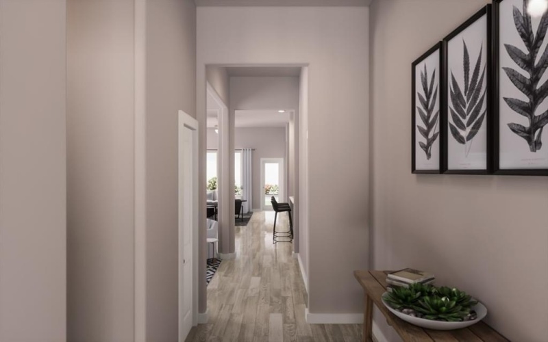 3116 Barbary Road, McKinney, TX 75071, 4 Bedrooms Bedrooms, ,2 BathroomsBathrooms,Residential,For Sale,3116 Barbary Road,0,21193217