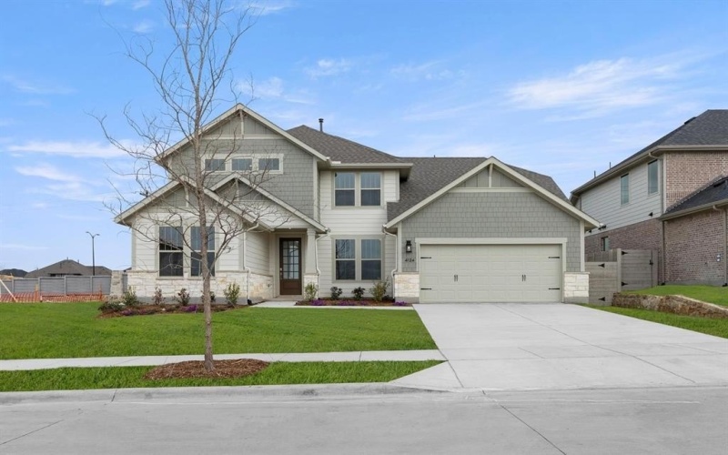 4124 Seminole Street, McKinney, TX 75071, 4 Habitaciones Habitaciones , ,3 BañosBaños,Residential,En Venta,4124 Seminole Street,0,21193254