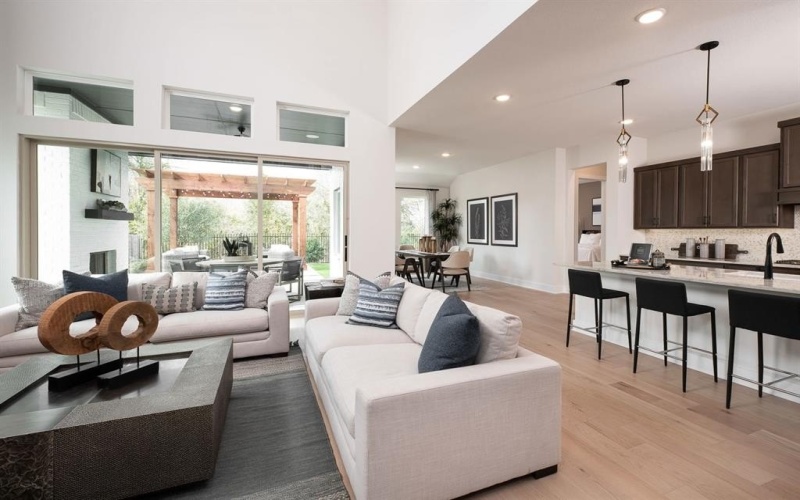 4124 Seminole Street, McKinney, TX 75071, 4 Habitaciones Habitaciones , ,3 BañosBaños,Residential,En Venta,4124 Seminole Street,0,21193254