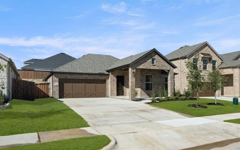2235 Oak Branch Trail, Midlothian, TX 76065, 3 Bedrooms Bedrooms, ,2 BathroomsBathrooms,Residential,For Sale,2235 Oak Branch Trail,0,21193307