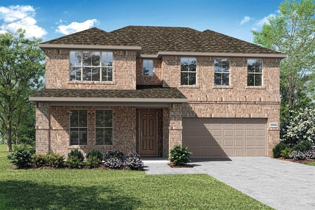 2604 Andorra Road, McKinney, TX 75071, 4 Habitaciones Habitaciones , ,2 BañosBaños,Residential,En Venta,2604 Andorra Road,0,21193321