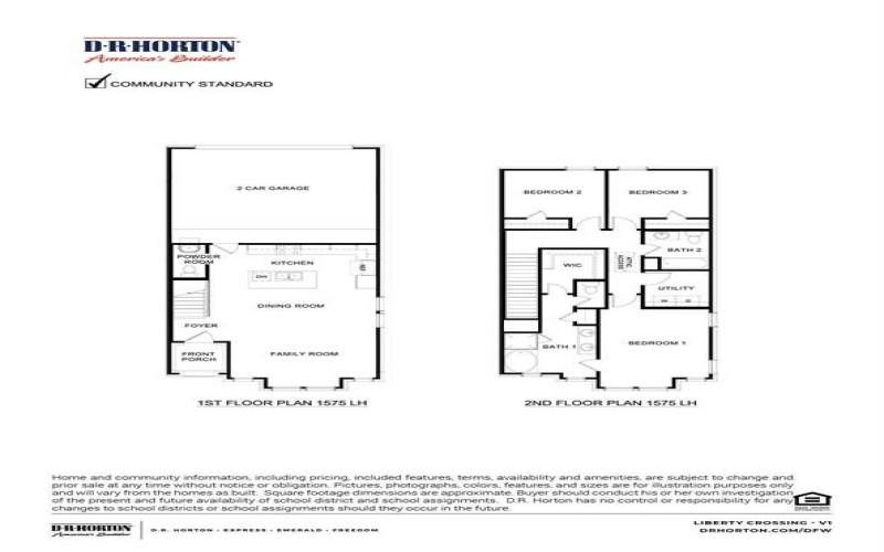 1908 Hellams Lane, Royse City, TX 75189, 3 Bedrooms Bedrooms, ,2 BathroomsBathrooms,Residential,For Sale,1908 Hellams Lane,20667056