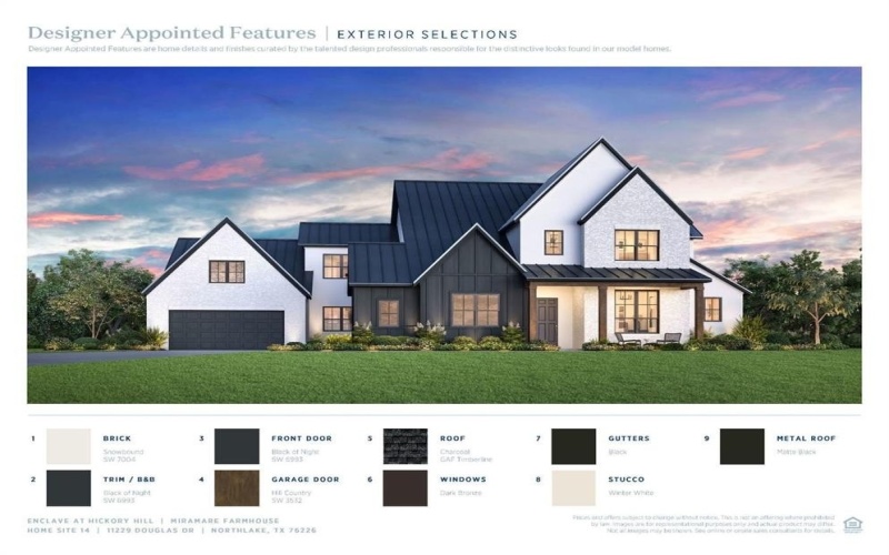 11229 Douglas Drive, Argyle, TX 76226, 5 Bedrooms Bedrooms, ,6 BathroomsBathrooms,Residential,For Sale,11229 Douglas Drive,0,21193386