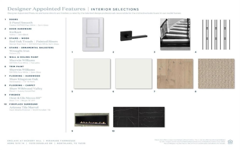 11229 Douglas Drive, Argyle, TX 76226, 5 Bedrooms Bedrooms, ,6 BathroomsBathrooms,Residential,For Sale,11229 Douglas Drive,0,21193386