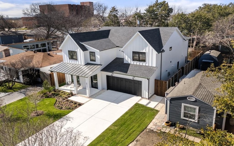 8931 San Fernando Way, Dallas, TX 75218, 4 Habitaciones Habitaciones , ,5 BañosBaños,Residential,En Venta,8931 San Fernando Way,0,21193395