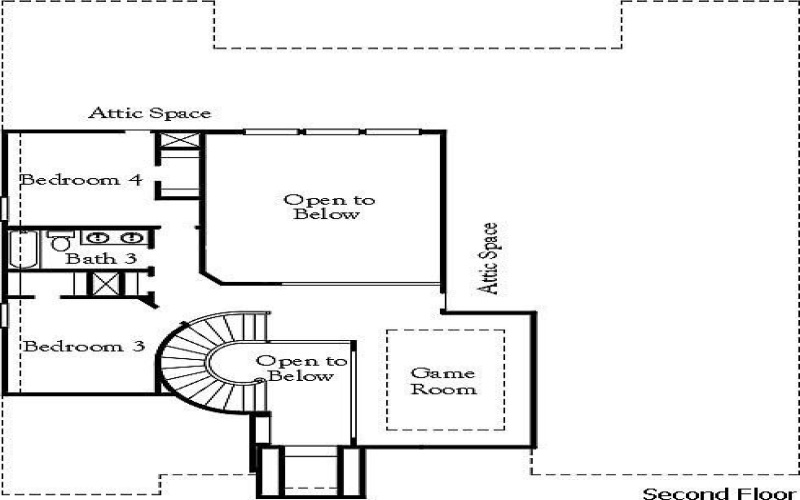 2414 Miranda Lane, Rockwall, TX 75087, 4 Habitaciones Habitaciones , ,3 BañosBaños,Residential,En Venta,2414 Miranda Lane,0,21193420