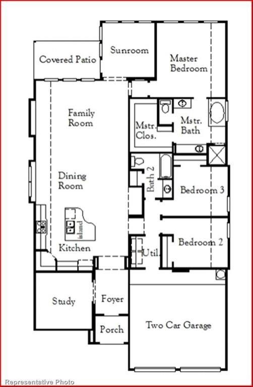 905 Goldenwave Trail, Wylie, TX 75098, 3 Bedrooms Bedrooms, ,2 BathroomsBathrooms,Residential,For Sale,905 Goldenwave Trail,0,21193426