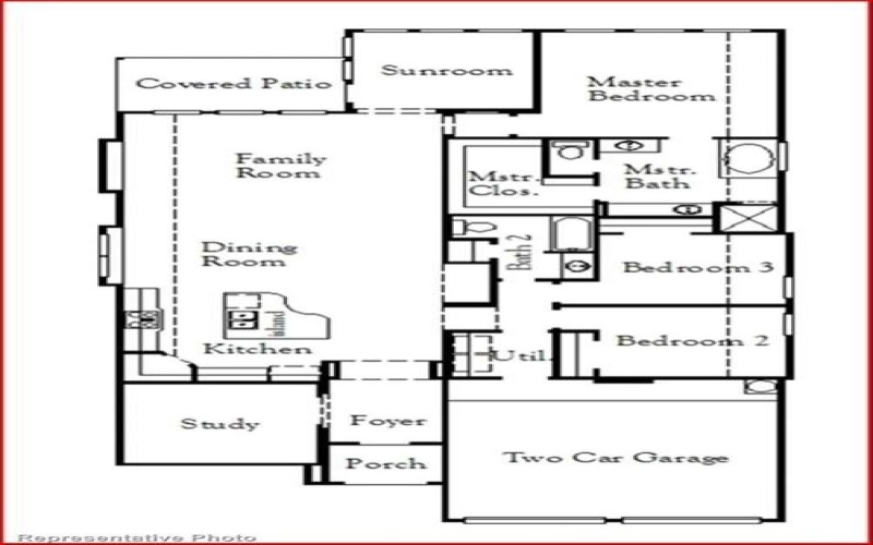 905 Goldenwave Trail, Wylie, TX 75098, 3 Bedrooms Bedrooms, ,2 BathroomsBathrooms,Residential,For Sale,905 Goldenwave Trail,0,21193426