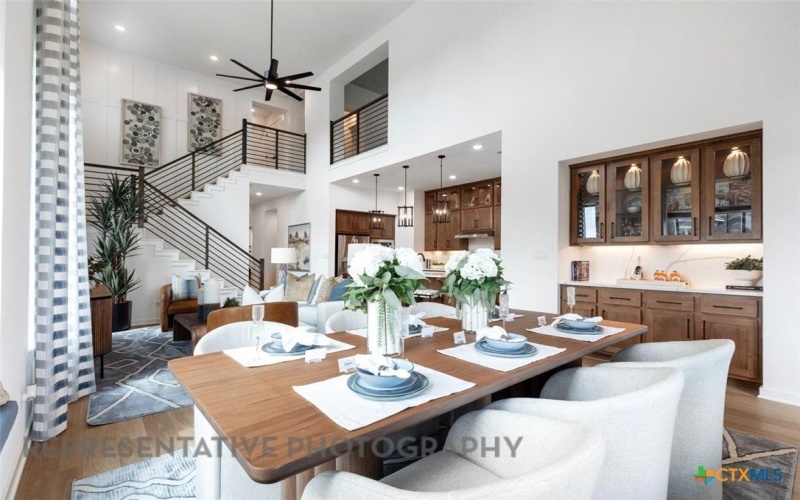 244 Basket Flower Loop, Kyle, TX 78640, 4 Bedrooms Bedrooms, ,3 BathroomsBathrooms,Residential,For Sale,244 Basket Flower Loop,0,599907