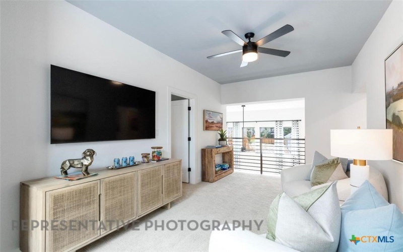 244 Basket Flower Loop, Kyle, TX 78640, 4 Bedrooms Bedrooms, ,3 BathroomsBathrooms,Residential,For Sale,244 Basket Flower Loop,0,599907