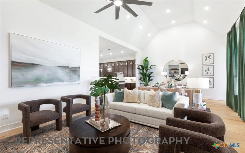 346 Tumbling Creek Run, Kyle, TX 78640, 4 Bedrooms Bedrooms, ,5 BathroomsBathrooms,Residential,For Sale,346 Tumbling Creek Run,0,605701