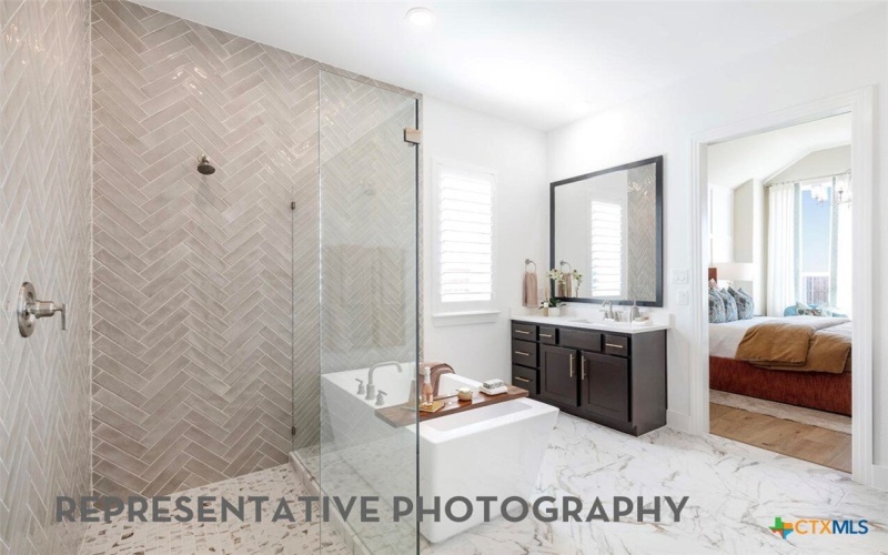 346 Tumbling Creek Run, Kyle, TX 78640, 4 Bedrooms Bedrooms, ,5 BathroomsBathrooms,Residential,For Sale,346 Tumbling Creek Run,0,605701