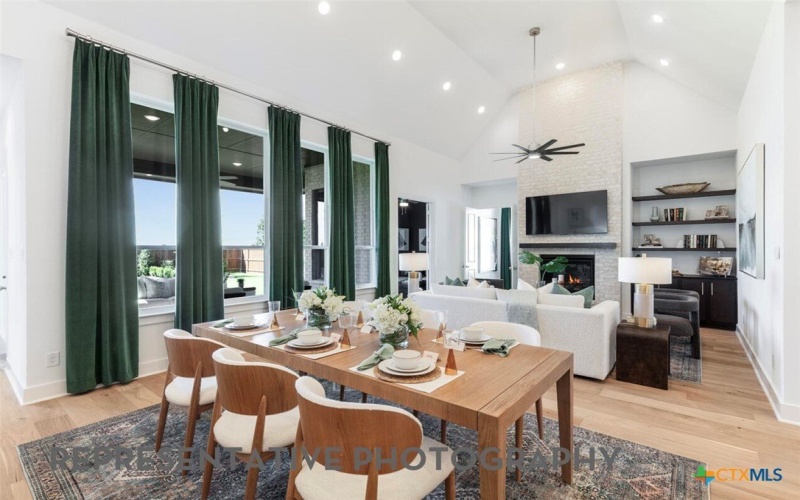 346 Tumbling Creek Run, Kyle, TX 78640, 4 Bedrooms Bedrooms, ,5 BathroomsBathrooms,Residential,For Sale,346 Tumbling Creek Run,0,605701