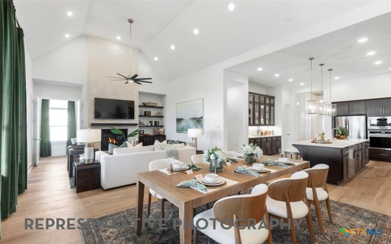 346 Tumbling Creek Run, Kyle, TX 78640, 4 Bedrooms Bedrooms, ,5 BathroomsBathrooms,Residential,For Sale,346 Tumbling Creek Run,0,605701