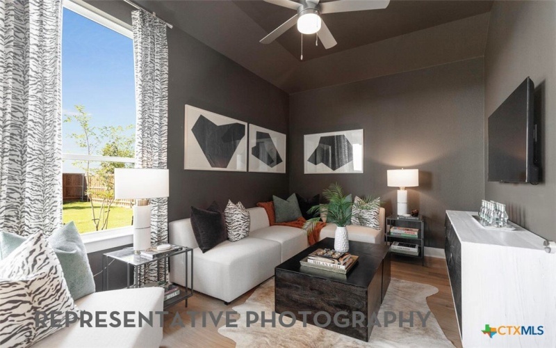 346 Tumbling Creek Run, Kyle, TX 78640, 4 Bedrooms Bedrooms, ,5 BathroomsBathrooms,Residential,For Sale,346 Tumbling Creek Run,0,605701