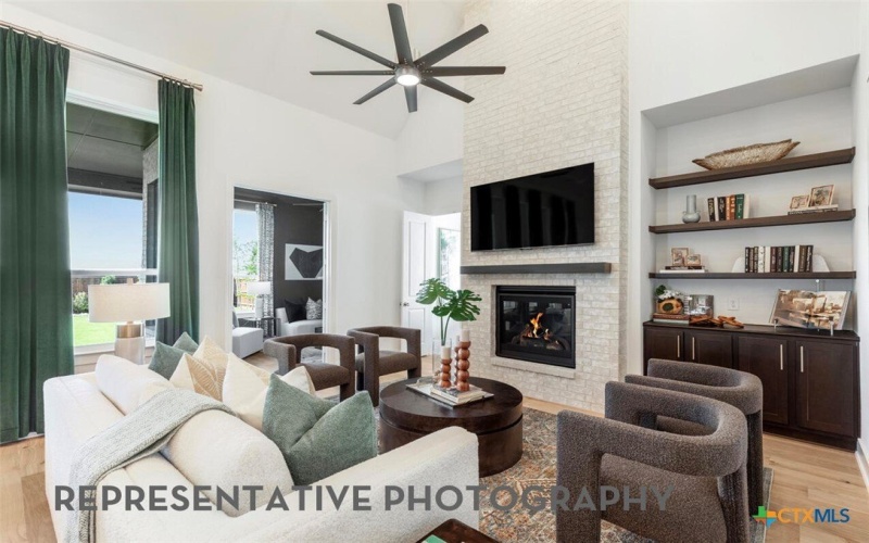 346 Tumbling Creek Run, Kyle, TX 78640, 4 Bedrooms Bedrooms, ,5 BathroomsBathrooms,Residential,For Sale,346 Tumbling Creek Run,0,605701