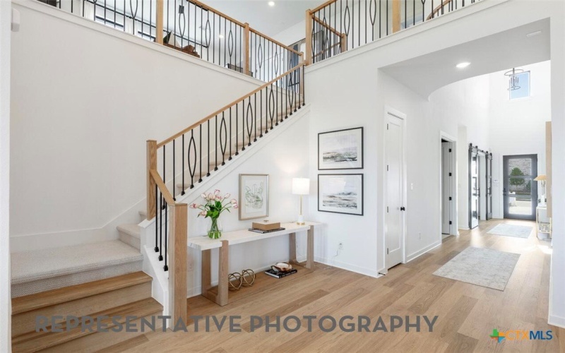 511 Tricia Court, Liberty Hill, TX 78642, 4 Habitaciones Habitaciones , ,5 BañosBaños,Residential,En Venta,511 Tricia Court,0,605776