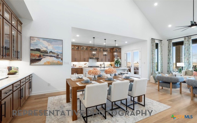 511 Tricia Court, Liberty Hill, TX 78642, 4 Habitaciones Habitaciones , ,5 BañosBaños,Residential,En Venta,511 Tricia Court,0,605776