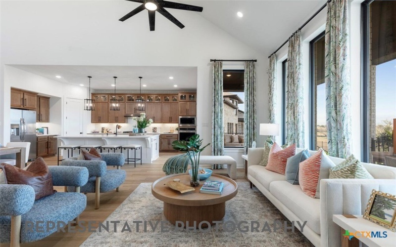 511 Tricia Court, Liberty Hill, TX 78642, 4 Habitaciones Habitaciones , ,5 BañosBaños,Residential,En Venta,511 Tricia Court,0,605776