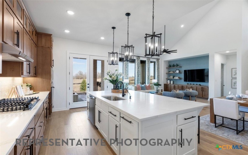 511 Tricia Court, Liberty Hill, TX 78642, 4 Habitaciones Habitaciones , ,5 BañosBaños,Residential,En Venta,511 Tricia Court,0,605776