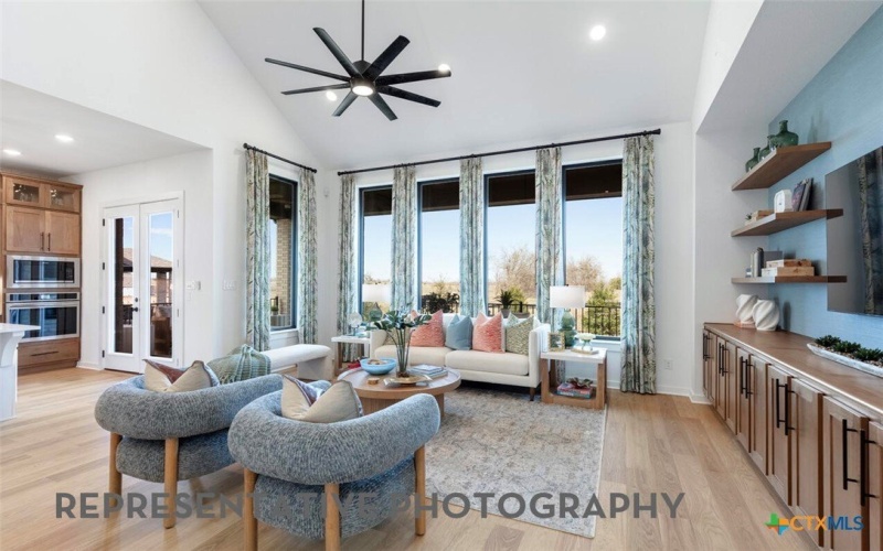 511 Tricia Court, Liberty Hill, TX 78642, 4 Habitaciones Habitaciones , ,5 BañosBaños,Residential,En Venta,511 Tricia Court,0,605776