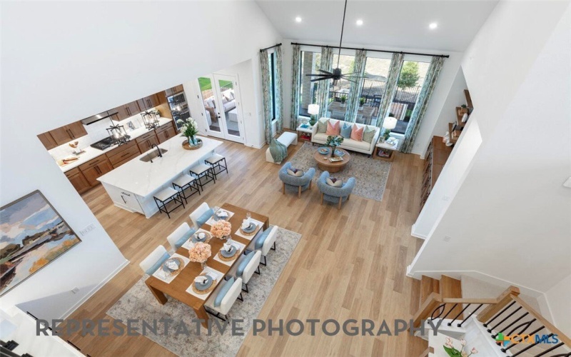 129 Las Posas Drive, Liberty Hill, TX 78642, 4 Habitaciones Habitaciones , ,5 BañosBaños,Residential,En Venta,129 Las Posas Drive,0,605777