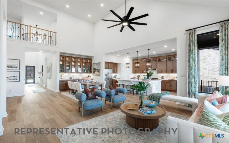 129 Las Posas Drive, Liberty Hill, TX 78642, 4 Habitaciones Habitaciones , ,5 BañosBaños,Residential,En Venta,129 Las Posas Drive,0,605777