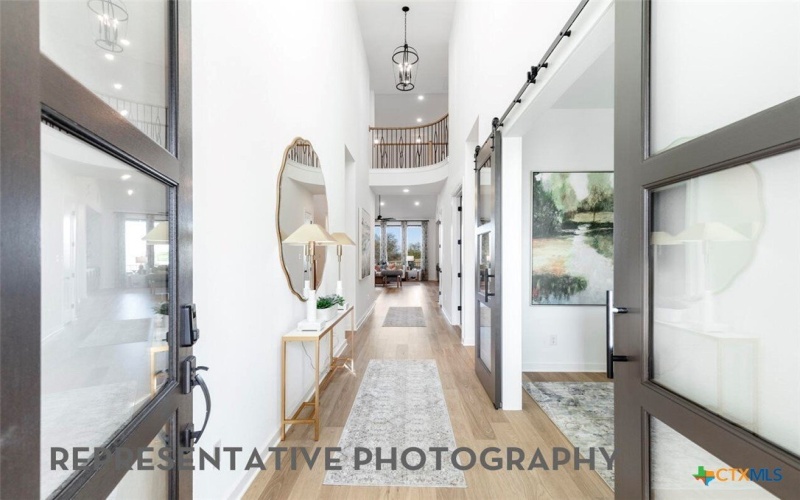 129 Las Posas Drive, Liberty Hill, TX 78642, 4 Habitaciones Habitaciones , ,5 BañosBaños,Residential,En Venta,129 Las Posas Drive,0,605777