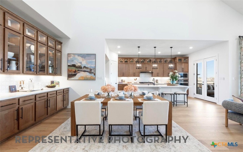 129 Las Posas Drive, Liberty Hill, TX 78642, 4 Habitaciones Habitaciones , ,5 BañosBaños,Residential,En Venta,129 Las Posas Drive,0,605777