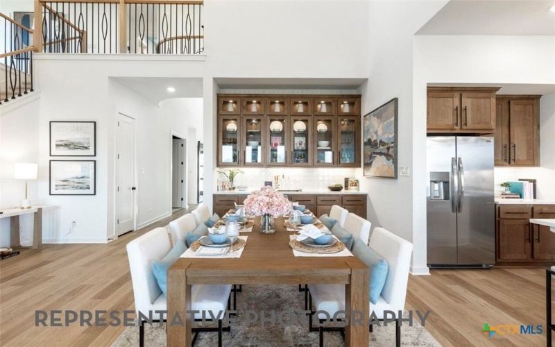 129 Las Posas Drive, Liberty Hill, TX 78642, 4 Habitaciones Habitaciones , ,5 BañosBaños,Residential,En Venta,129 Las Posas Drive,0,605777