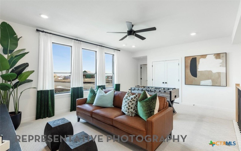 129 Las Posas Drive, Liberty Hill, TX 78642, 4 Habitaciones Habitaciones , ,5 BañosBaños,Residential,En Venta,129 Las Posas Drive,0,605777