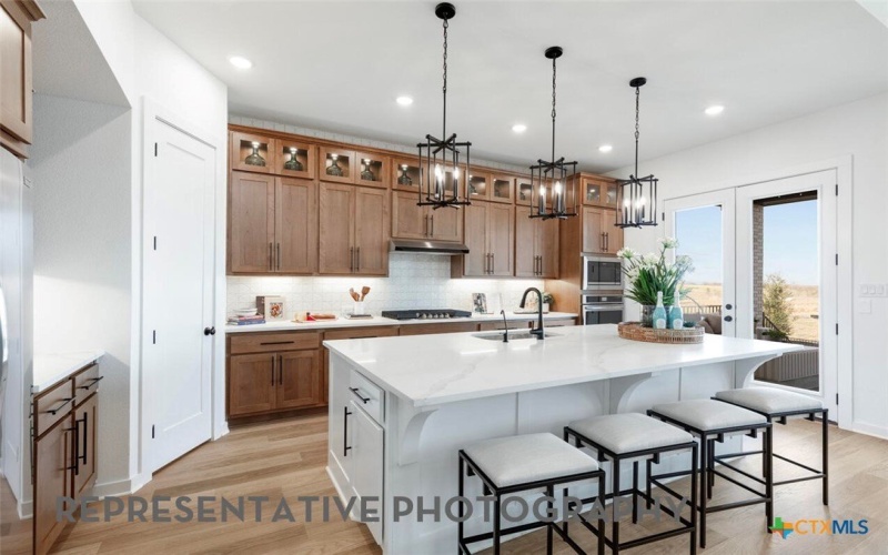 129 Las Posas Drive, Liberty Hill, TX 78642, 4 Habitaciones Habitaciones , ,5 BañosBaños,Residential,En Venta,129 Las Posas Drive,0,605777