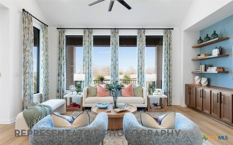 129 Las Posas Drive, Liberty Hill, TX 78642, 4 Habitaciones Habitaciones , ,5 BañosBaños,Residential,En Venta,129 Las Posas Drive,0,605777