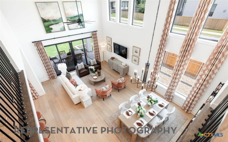 200 Borrego Bend, Liberty Hill, TX 78642, 4 Bedrooms Bedrooms, ,5 BathroomsBathrooms,Residential,For Sale,200 Borrego Bend,0,605781