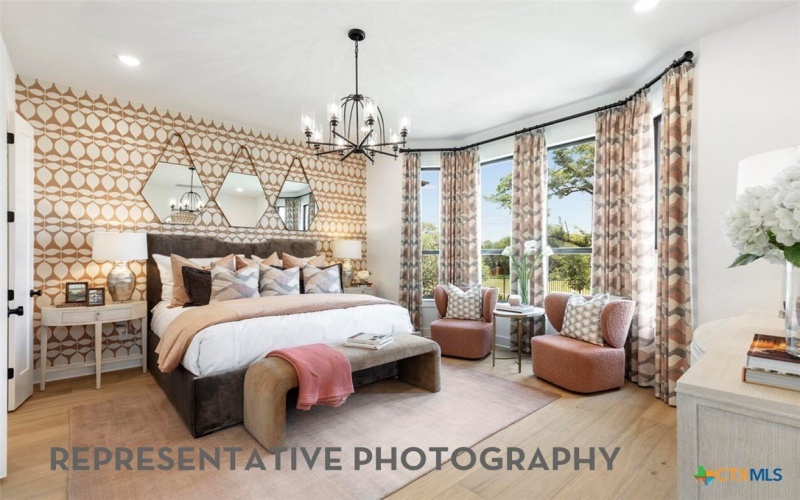 200 Borrego Bend, Liberty Hill, TX 78642, 4 Bedrooms Bedrooms, ,5 BathroomsBathrooms,Residential,For Sale,200 Borrego Bend,0,605781