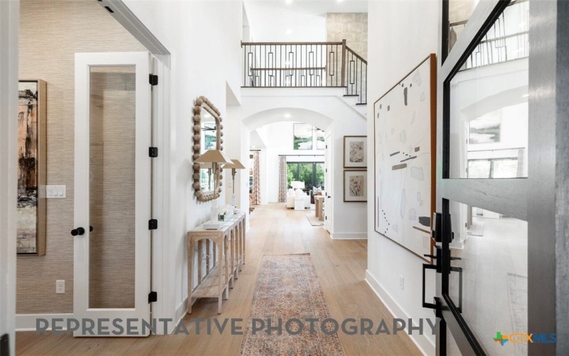 200 Borrego Bend, Liberty Hill, TX 78642, 4 Bedrooms Bedrooms, ,5 BathroomsBathrooms,Residential,For Sale,200 Borrego Bend,0,605781