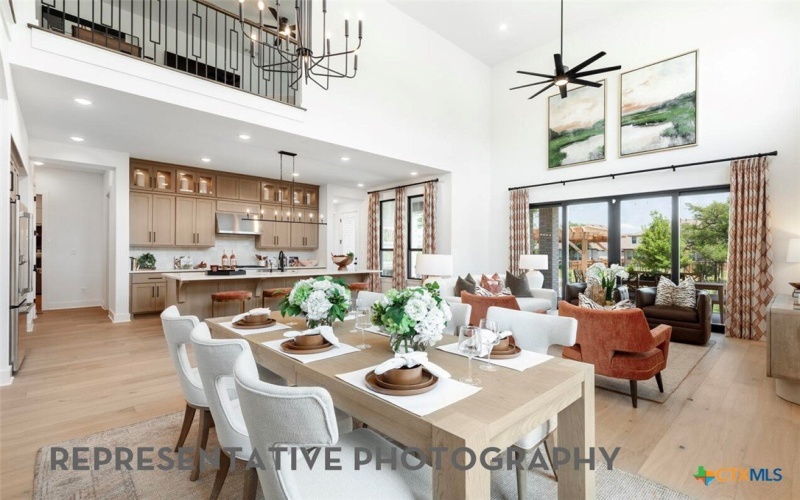 200 Borrego Bend, Liberty Hill, TX 78642, 4 Bedrooms Bedrooms, ,5 BathroomsBathrooms,Residential,For Sale,200 Borrego Bend,0,605781