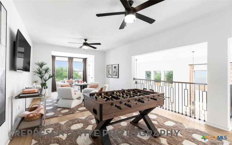 200 Borrego Bend, Liberty Hill, TX 78642, 4 Bedrooms Bedrooms, ,5 BathroomsBathrooms,Residential,For Sale,200 Borrego Bend,0,605781