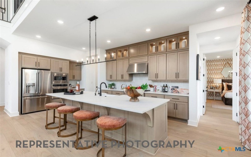 200 Borrego Bend, Liberty Hill, TX 78642, 4 Bedrooms Bedrooms, ,5 BathroomsBathrooms,Residential,For Sale,200 Borrego Bend,0,605781