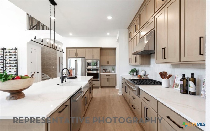 200 Borrego Bend, Liberty Hill, TX 78642, 4 Bedrooms Bedrooms, ,5 BathroomsBathrooms,Residential,For Sale,200 Borrego Bend,0,605781