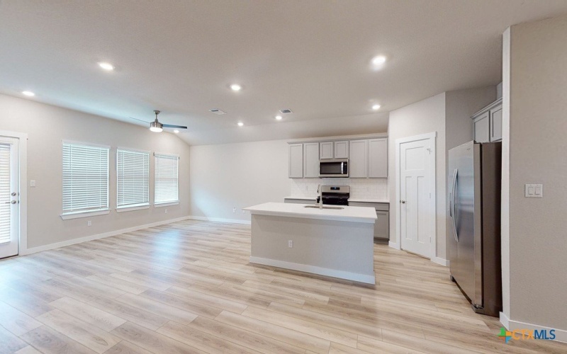 317 Dobson Drive, Killeen, TX 76542, 4 Bedrooms Bedrooms, ,2 BathroomsBathrooms,Residential,For Sale,317 Dobson Drive,0,605786