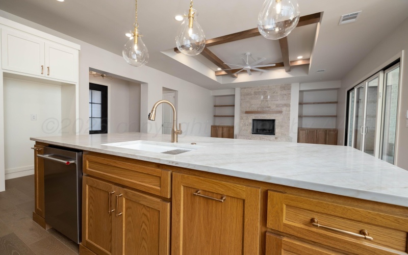 4501 N Rocking Chair Lane, Amarillo, TX 79124-0007, 3 Habitaciones Habitaciones , ,2 BañosBaños,Residential,En Venta,4501 N Rocking Chair Lane,0,26-1811