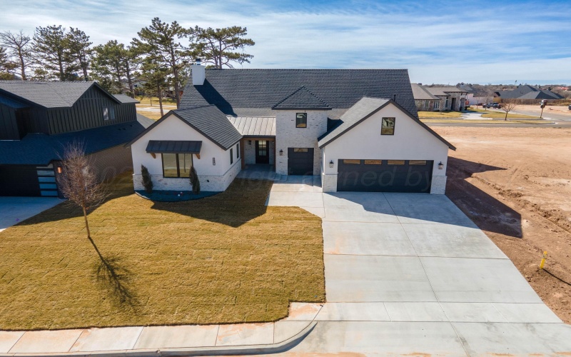 4501 N Rocking Chair Lane, Amarillo, TX 79124-0007, 3 Habitaciones Habitaciones , ,2 BañosBaños,Residential,En Venta,4501 N Rocking Chair Lane,0,26-1811