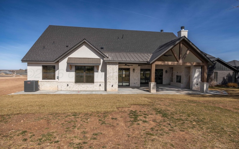 4501 N Rocking Chair Lane, Amarillo, TX 79124-0007, 3 Habitaciones Habitaciones , ,2 BañosBaños,Residential,En Venta,4501 N Rocking Chair Lane,0,26-1811