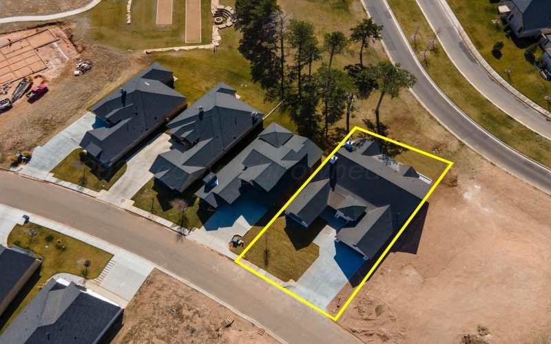 4501 N Rocking Chair Lane, Amarillo, TX 79124-0007, 3 Habitaciones Habitaciones , ,2 BañosBaños,Residential,En Venta,4501 N Rocking Chair Lane,0,26-1811