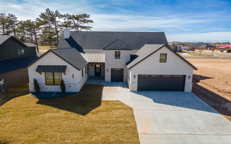 4501 N Rocking Chair Lane, Amarillo, TX 79124-0007, 3 Habitaciones Habitaciones , ,2 BañosBaños,Residential,En Venta,4501 N Rocking Chair Lane,0,26-1811