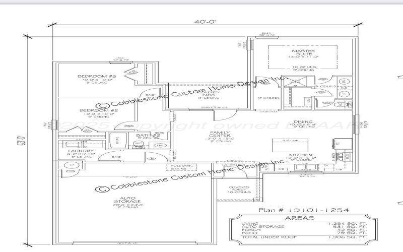 431 Greenwood Street, Hereford, TX 79045, 3 Bedrooms Bedrooms, ,2 BathroomsBathrooms,Residential,For Sale,431 Greenwood Street,0,26-1814
