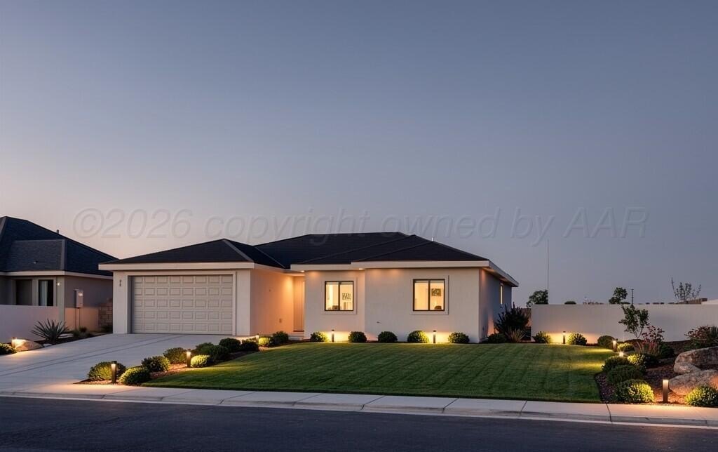 1206 Cabernet Way, Amarillo, TX 79124, 3 Bedrooms Bedrooms, ,1 BathroomBathrooms,Residential,For Sale,1206 Cabernet Way,0,26-1822