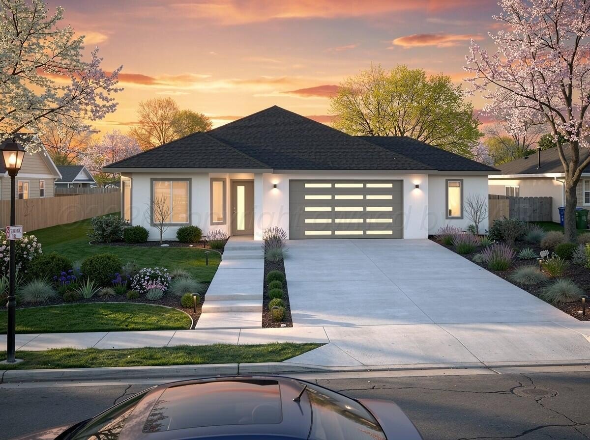 1208 Cabernet Way, Amarillo, TX 79124, 2 Bedrooms Bedrooms, ,1 BathroomBathrooms,Residential,For Sale,1208 Cabernet Way,0,26-1824