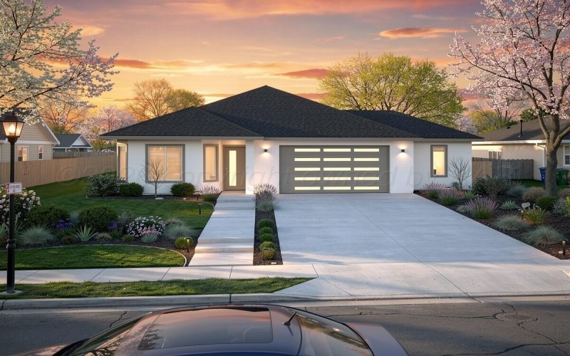 1208 Cabernet Way, Amarillo, TX 79124, 2 Bedrooms Bedrooms, ,1 BathroomBathrooms,Residential,For Sale,1208 Cabernet Way,0,26-1824